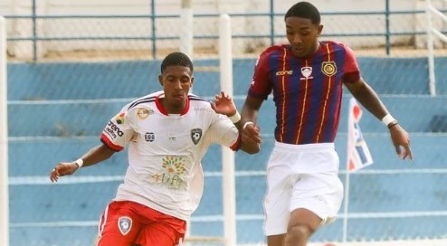 Copa SP: Surto de diarreia atinge jogadores do Ceará, Madureira e Rio Claro