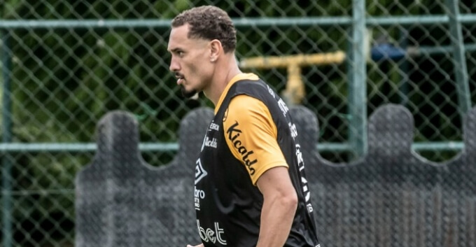 Maicon Santos