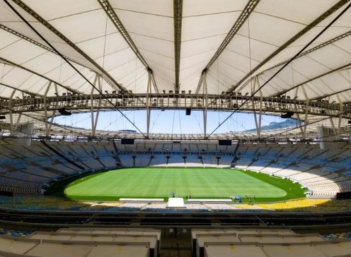 Carioca: Clássico entre Vasco e Botafogo será no Maracanã