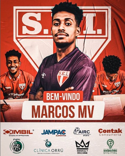 marcos vinicius itapirense