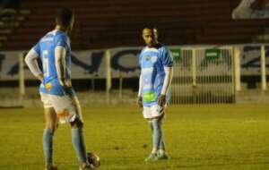 Marília x Rio Preto - MAC e Jacaré buscam reabilitação