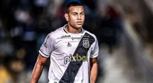Paulista A2: Zagueiro Mateus Silva rescinde com Cruzeiro e vai fechar com a Ponte por dois anos