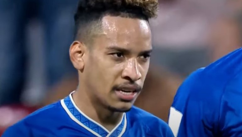 matheus pereira al hilal