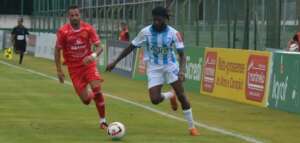 MATOGROSSENSE: Empates marcam os duelos deste sábado