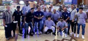 Paulista A3: Matonense pede 