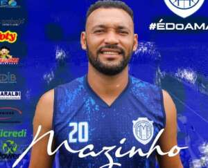 Paulista A2: Em busca da 1ª vitória, Monte Azul anuncia mais 4 reforços