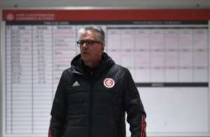 Luto! Morre Luiz Crescente, médico do Inter e da Seleção Brasileira