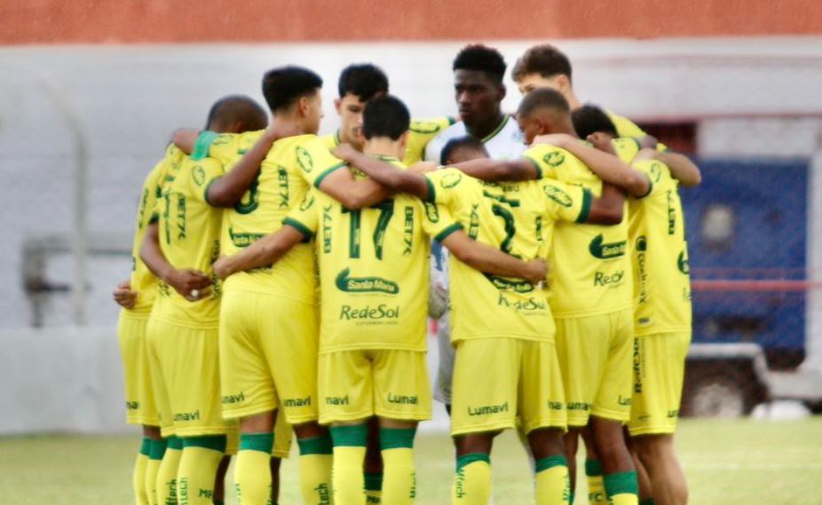 Mirassol vai encarar o Palmeiras nas oitavas de final da Copa SP