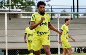 Paulistão: Bruno Cortez tem fratura no pé confirmada e está fora do Mirassol