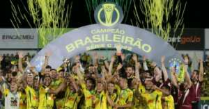 Série C: A trajetória e vitoriosa campanha do Mirassol