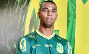 Paulistão: Mirassol repatria zagueiro Luiz Otávio, ex Bahia