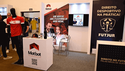 Startup de financiamento coletivo, Motbot será apoiadora oficial da Confut Sudamericana 2023
