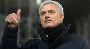 Mourinho recusou proposta para comandar seleção brasileira, diz imprensa italiana