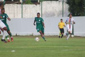 Paraibano: Seis times disputam três vagas na semifinal