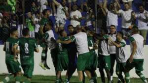 PARAIBANO: Noite decepcionante para Campina Grande