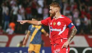 PERNAMBUCANO: Retrô e Náutico empatam duelo de líderes e beneficia Sport