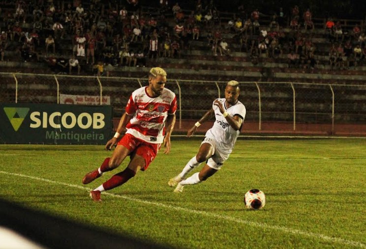 Noroete 1 x 3 XV de Piracicaba - Norusca estreia no Paulista A2 com derrota no Alfredão