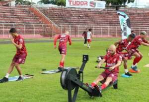 Noroeste x Juventus - Norusca volta a jogar em casa querendo se redimir pela estreia