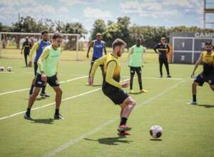 Novorizontino x São Caetano - Tigre tenta se recuperar do revés na última rodada