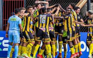 COPA SP: Novorizontino vence nos pênaltis e avança com Cruzeiro e Floresta