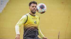 Paulista A2: Após nove meses, Bruno Silva retorna aos gramados pelo Novorizontino