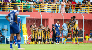 Copa SP: Novorizontino vence na estreia e agrada técnico com superação