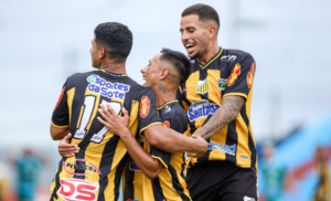 Copa SP: Novorizontino enfrenta o Flamengo-SP na 2ª fase