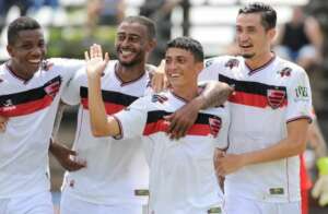 PAULISTA A2: Oeste, Portuguesa Santista e Taubaté vencem na estreia