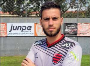 Paulista A2: Oeste acerta com goleiro Vinicius para a temporada de 2023