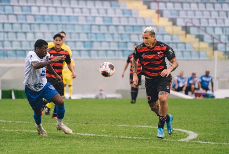 Paulista A2: Atacante do Oeste promete time focado contra o Primavera