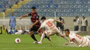 COPA SP: Internacional e Oeste empatam sem gols no encerramento da fase de grupos