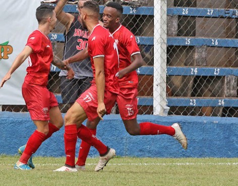 Osasco Audax 0 x 1 RB Bragantino II - Time de Osasco vai dormir fora do G-8