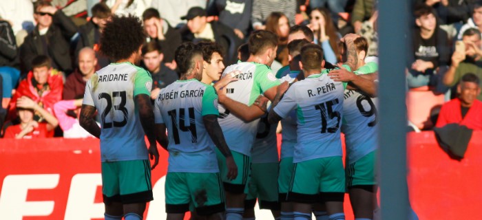 COPA DO REI: Athletic Bilbao e Bétis goleiam; Osasuna vence, mas sofre