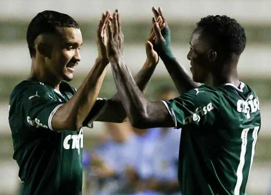 COPA SP: Palmeiras inicia oitavas contra o Mirassol; Novorizontino também joga