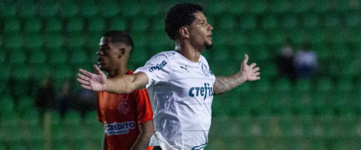 COPA SP: Palmeiras vence e encaminha vaga; Ferroviária perde com gol no fim