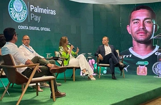 palmeiras pay