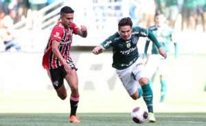 Palmeiras 0 x 0 São Paulo - Primeiro clássico do Paulistão abaixo do esperado...