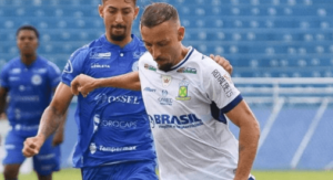Paulistão: Santo André negocia atacante com clube do exterior