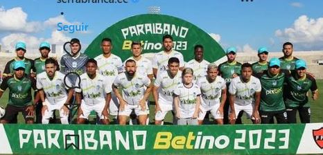 PARAIBANO: CSP vence e Serra Branca empata com Auto Esporte