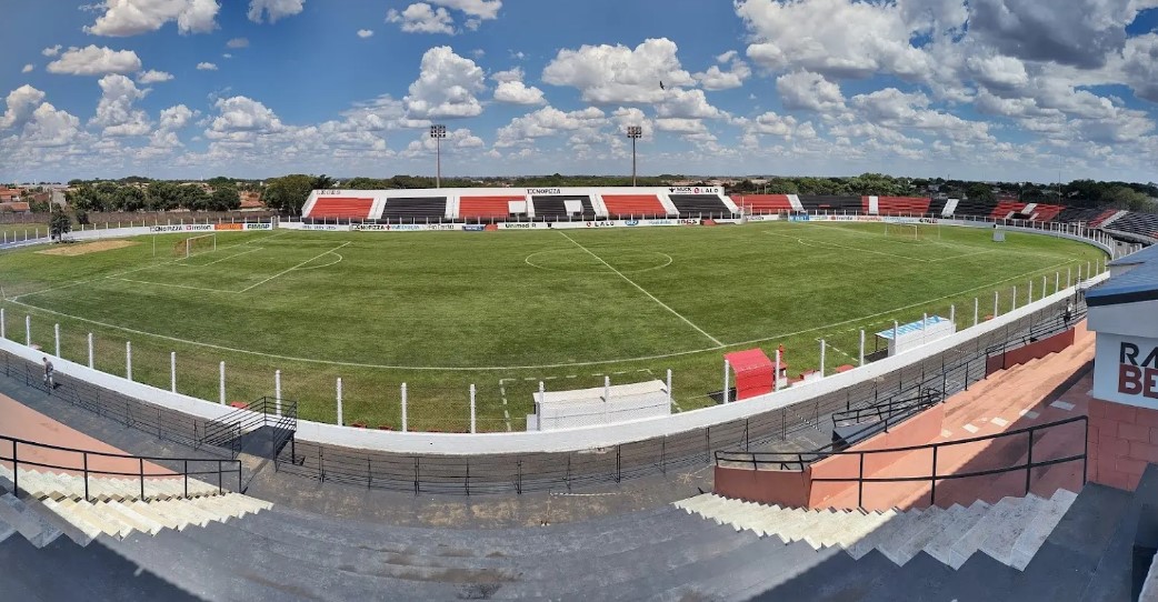 Paulista A3: Federação libera estádio do Bandeirante