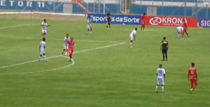 COPA SP: Capivariano goleia Penapolense no jogo de abertura