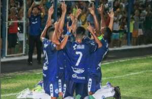 PIAUIENSE: Parnahyba e Altos vencem no fechamento da primeira rodada