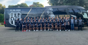 Rádio FI acompanha Guarani e Ponte Preta na Copinha