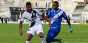 Paulista A2: Presidente do Taubaté afirma respaldo a técnico e explica situação de Rildo