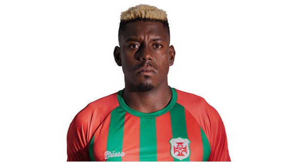 Gustavo Vintecinco reforça a Portuguesa Santista no Paulista da A2