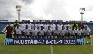 Portuguesa Santista x São Caetano - Briosa quer manter o 100% na competição