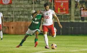 POTIGUAR: América vence Alecrim de virada e lidera grupo