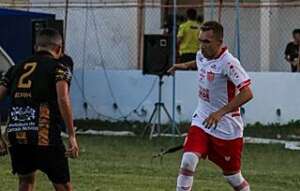 POTIGUAR: Potiguar e Potyguar empatam no encerramento da 3ª rodada