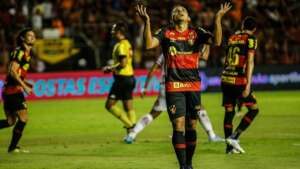 Alagoano: Não vem mais! CSA descarta atacante Ray Vanegas