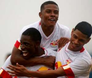 COPA SP: Red Bull Bragantino estreia com vitória diante do Lemense